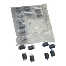 Комплект роликов (для лотков 2,3,4,5,6) HP LJ M601/M602/M603 (6шт RM1-0036 + 12шт RM1-0037) (CE988-67919/CE988-67904) арт.:RY7-5223-000CN