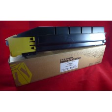 Тонер-картридж для Kyocera TASKalfa 4550ci/5550ci TK-8505Y yellow 20K ELP Imaging® арт.:CT-KYO-TK-8505Y