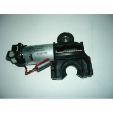 Мотор узла подачи бумаги HP DJ 4500 (Q1271-60613) Мотор узла подачи бумаги HP DJ 4500 (Q1271-60613)