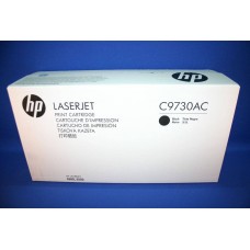 Контрактный картридж HP 645A лазерный черный (13000 стр) арт.:C9730AC Контрактный картридж HP 645A лазерный черный (13000 стр) арт.:C9730AC