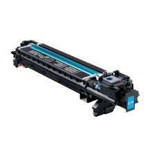 Блок барабана Konica-Minolta bizhub C25/C35/C35P синий IUP-14C A0WG0KJ