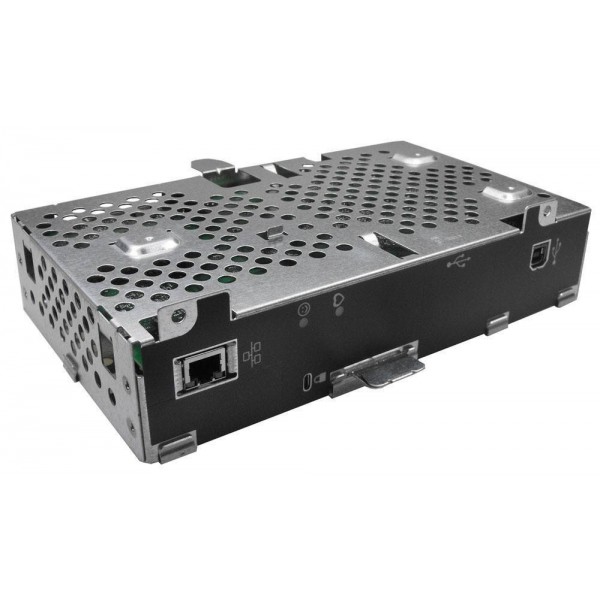 Плата форматера HP LJ M601/M602/M603 (CE988-67912/CE988-67906/CE998-67906/CF036-60001/CF036-60101) OEM