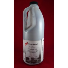 Static Control Тонер для картриджей Q2612A/X,C7115A/X,Q5949A/X,Q7553A/X,CE505A/X,CF280A/X (кан. 1кг) универсальный SC арт.:MPSPLUS-1KG