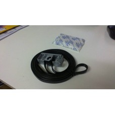 Ремкомплект ремня каретки HP DJ T770/790/1200/1300/2300 44