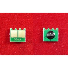 Чип для картриджа CC364A Black, 10K ELP Imaging® арт.:ELP-CH-H364A