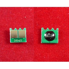Чип для картриджа CC364X Black, 20K ELP Imaging® арт.:ELP-CH-H364X