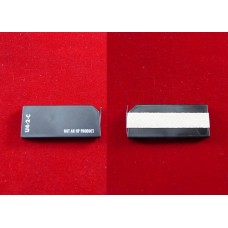 Чип для картриджа C9731A Cyan, 12K ELP Imaging® арт.:ELP-CH-H5500-C