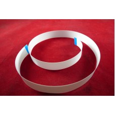 Кабель планшетного сканера HP LJ M1522/M2727/3390/3395 20pin (FF-M1522/FFK-M1522/FFK-M2727) OEM