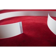 Кабель планшетного сканера HP LJ M1522/M2727/3390/3395 20pin (FF-M1522/FFK-M1522/FFK-M2727) OEM