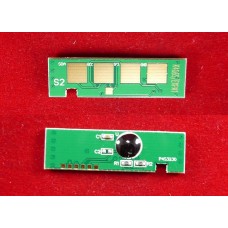 Чип Samsung CLP-360/362/363/364/365/367/368/CLX-3300/3302/3303/3304/3305 (СLT-406S-BK) Black, 1.5K ELP Imaging® арт.:ELP-CH-MLT-406S-BK