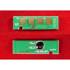 Чип Samsung CLP-360/362/363/364/365/367/368/CLX-3300/3302/3303/3304/3305 (СLT-406S-M) Magenta, 1K ELP Imaging® арт.:ELP-CH-MLT-406S-M