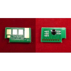 Чип Samsung ML1660/1665/1667/1860/1865/1867, SCX-3200/3205/3207 (MLT-D104S) 1.5K ELP Imaging® арт.:ELP-CH-MLT-D104