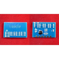 Чип Samsung ML1635/3475,SCX-5635/5835 (MLT-D208) 4K ELP Imaging® арт.:ELP-CH-MLT-D208-4K