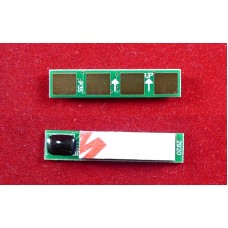 Чип Samsung CLP-320/325/326/321,CLX-3186/3285/3185 (MLT-407-C) Cyan, 1K ELP Imaging® арт.:ELP-CH-CLT-407-C