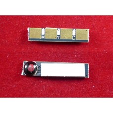 Чип Samsung CLP-320/325/326/321,CLX-3186/3285/3185 (MLT-407-M) Magenta, 1K ELP Imaging® арт.:ELP-CH-CLT-407-M