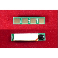 Чип Samsung CLP-320/325/326/321,CLX-3186/3285/3185 (MLT-407-Y) Yellow, 1K ELP Imaging® арт.:ELP-CH-CLT-407-Y