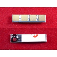 Чип Samsung CLP-315/310N,CLX-3175 (MLT-409-M) Magenta, 1K ELP Imaging® арт.:ELP-CH-CLT-409-M