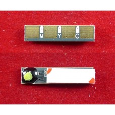Чип Samsung CLP-315/310N,CLX-3175 (MLT-409-Y) Yellow, 1K ELP Imaging® арт.:ELP-CH-CLT-409-Y