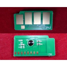 Чип Samsung CLP-615/620/670 (MLT-508-BK) Black, 5K ELP Imaging® арт.:ELP-CH-CLT-508-BK