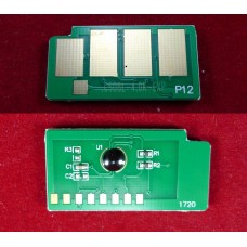 Чип Samsung CLP-615/620/670 (MLT-508-C) Cyan, 4K ELP Imaging® арт.:ELP-CH-CLT-508-C