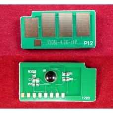Чип Samsung CLP-615/620/670 (MLT-508-Y) Yellow, 4K ELP Imaging® арт.:ELP-CH-CLT-508-Y