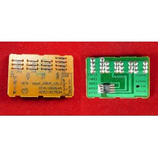 Чип Xerox Phaser 3435 (106R01415) 10K ELP Imaging® арт.:ELP-CH-X3435