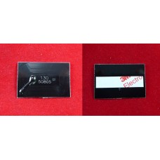 Чип для Kyocera FS-1300D/1028MFP/1128MFP/1350DN (TK-130) 7.2K ELP Imaging® арт.:ELP-CH-TK130 Чип для Kyocera FS-1300D/1028MFP/1128MFP/1350DN (TK-130) 7.2K ELP Imaging® арт.:ELP-CH-TK130