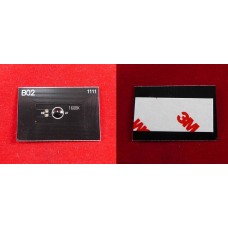 Чип для Kyocera FS-1120 (TK-160) 2.5K ELP Imaging® арт.:ELP-CH-TK160 Чип для Kyocera FS-1120 (TK-160) 2.5K ELP Imaging® арт.:ELP-CH-TK160