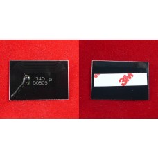 Чип для Kyocera FS-2020D (TK-340) 12K ELP Imaging® арт.:ELP-CH-TK340 Чип для Kyocera FS-2020D (TK-340) 12K ELP Imaging® арт.:ELP-CH-TK340