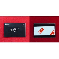 Чип для Kyocera FS-3920DN (TK-350) 15K ELP Imaging® арт.:ELP-CH-TK350