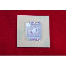 Чип для Kyocera FS-C2026MFP/C2126MFP/C2526MFP/C2626MFP/C5250dn, P6026cdn/P6526cdn (TK-590C) Cyan, 5K ELP Imaging® арт.:ELP-CH-TK590C