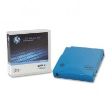 HP Картридж данных Hewlett-Packard Ultrium LTO5 data cartridge, 3TB RW арт.:C7975A