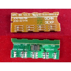 Чип Xerox Phaser 3600 (106R01371) 14K ELP Imaging® арт.:ELP-CH-X3600