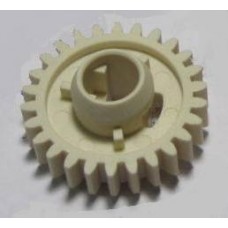Шестерня резинового вала 26T HP LJ P1102/M1132/M1212/M1214/M1217 (RU7-0100) OEM