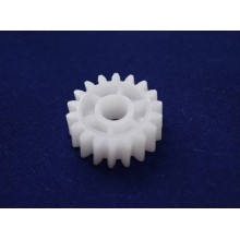 CANON Шестерня 18T привода термоузла HP LJ P3015 (RU6-0965)