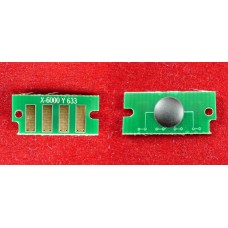 Чип Xerox Phaser 6000/6010/WC6015 (106R01633) Yellow, 1K ELP Imaging® арт.:ELP-CH-XE6000-Y Чип Xerox Phaser 6000/6010/WC6015 (106R01633) Yellow, 1K ELP Imaging® арт.:ELP-CH-XE6000-Y