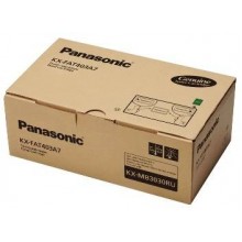 Тонер-картридж Panasonic KX-FAT403A7 8 000 копий