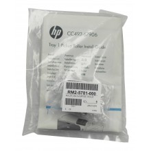 CANON Ролик захвата обходного лотка (лоток 1) HP CLJ CP3525/4025/CP4525/CM3530/4540/M651/M680 (CC493-67906/RL1-1928/RL1-2184)