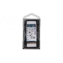 Kingston Technology Твердотельный диск 60GB Kingston SSDNow mS200, mSATA III, MLC [R/W - 550/520 MB/s] арт.:SMS200S3/60G