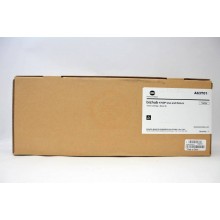 Тонер-картридж Konica-Minolta bizhub 4700P TNP-34 20k возвратный A63T01H