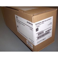 Тонер-картридж Konica-Minolta bizhub 4000P TNP-35 20k возвратный A63W01H