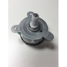 Мотор привода подачи лотков 1,2 HP LJ M601/M602/M603 (RM1-8285/RM1-8286/RM2-5942) OEM