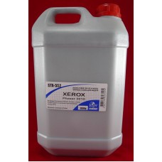 Black&White Тонер XEROX Phaser 3010/3040/WC3045 (кан. 1кг) B&W Standart фас.Россия арт.:STA-552