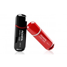 Флеш накопитель 32GB A-DATA UV150, USB 3.2, Красный арт.:AUV150-32G-RRD