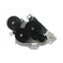 Узел привода термоузла (колебательный узел) HP LJ M601/M602/M603 (RC2-2432-M600/RM1-8418) CET арт.:CET2571