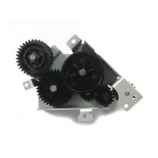 Узел привода термоузла (колебательный узел) HP LJ M601/M602/M603 (RC2-2432-M600/RM1-8418) CET арт.:CET2571