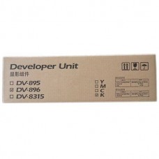 Узел проявки KYOCERA DV-896M FS-C8020MFP/C8025MFP DV-896M арт.:302MY93035
