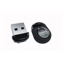 Флеш накопитель 8GB A-DATA DashDrive UD310, USB 2.0, Черный арт.:AUD310-8G-RBK