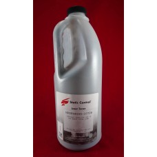 Static Control Тонер для картриджей CC364X/CE390X/CF214X (фл. 1070г) Odyssey SC арт.:MPSPH4555-1070B