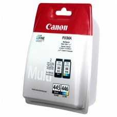 Набор картриджей CANON PG-445/CL-446 арт.:8283B004